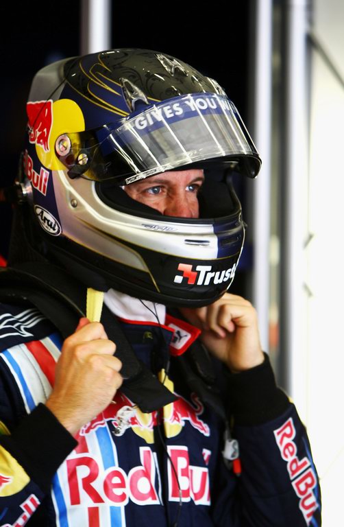 GP TURCHIA - Qualifiche e Prove Libere 3